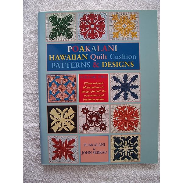 洋書 HAWAIIAN QUILT MASTERPIECES Hawaiian Quilt Masterpieces: Shaw, Robert: 9780883633960